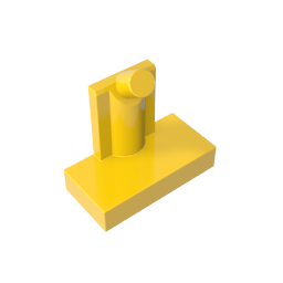 GDS-1314 - Steering Stand 1 x 2