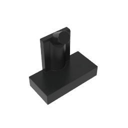 GDS-1314 - Steering Stand 1 x 2