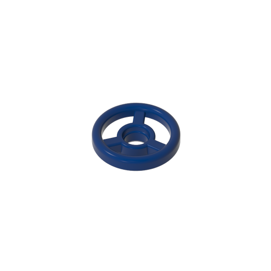 GDS-1315 - Steering Wheel