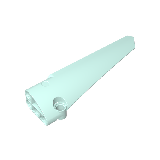 GDS-1333 - Technic Panel Fairing #6 Long Smooth, Side B