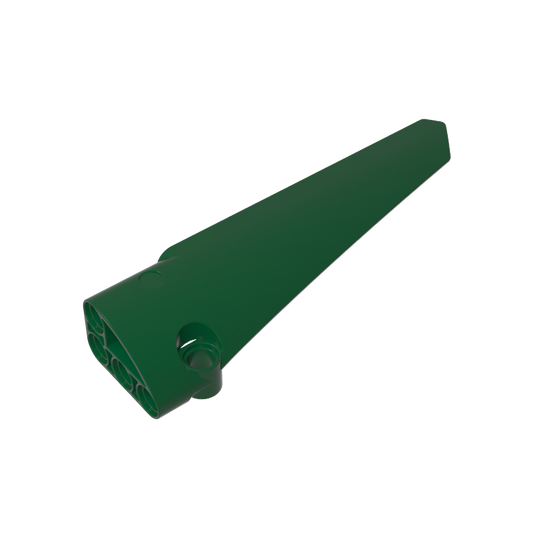 GDS-1333 - Technic Panel Fairing #6 Long Smooth, Side B