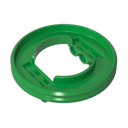 GDS-1359 - Technic Turntable Large Type 3 Base