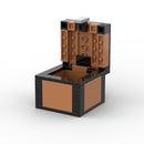 MOC-137243 Chest 6x6 (Openable)