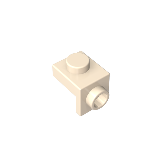 GDS-1377 - Bracket 1 x 1 - 1 x 1