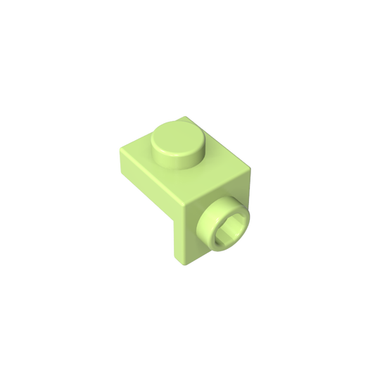 GDS-1377 - Bracket 1 x 1 - 1 x 1