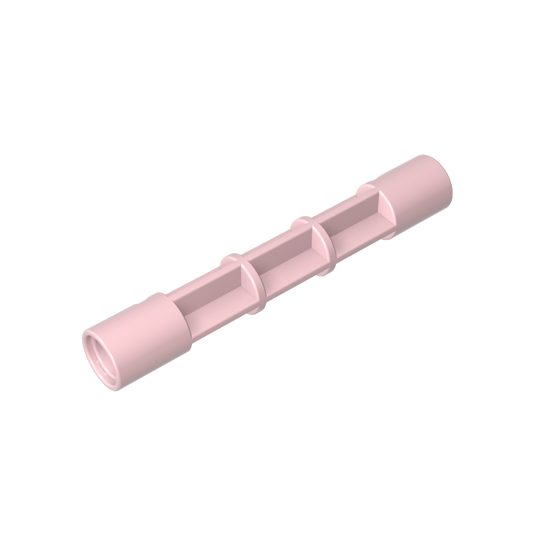 GDS-1400 - Support 1 x 1 x 5 1/3 Spiral Staircase Axle