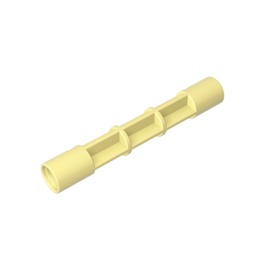 GDS-1400 - Support 1 x 1 x 5 1/3 Spiral Staircase Axle