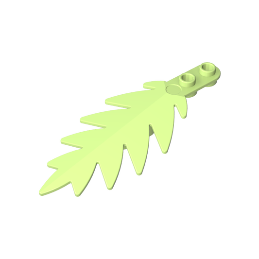 GDS-1440 - Plant, Palm Leaf Small