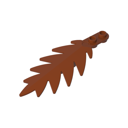 GDS-1440 - Plant, Palm Leaf Small