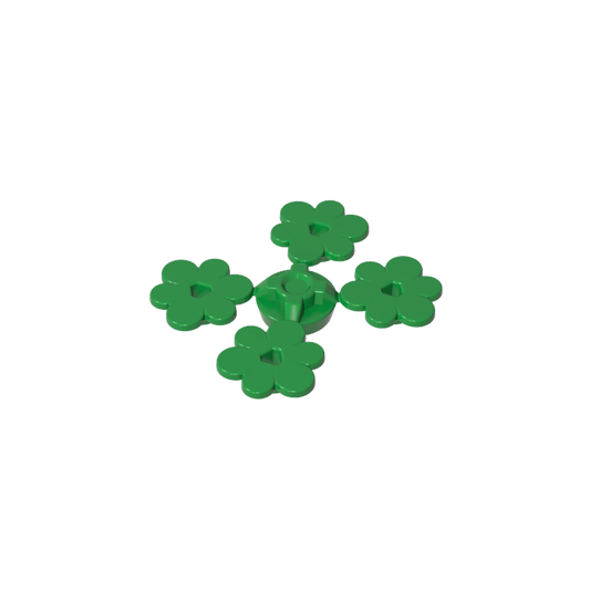 GDS-1441 - Plant, Flower - Small