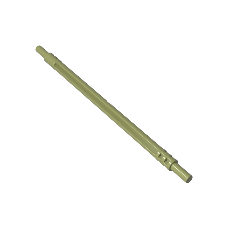 GDS-1467 - Axle Hose, Soft 12L