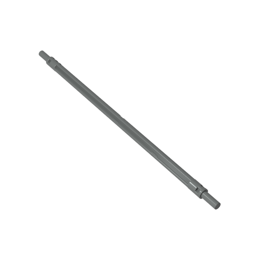 GDS-1469 - Axle Hose, Soft 16L