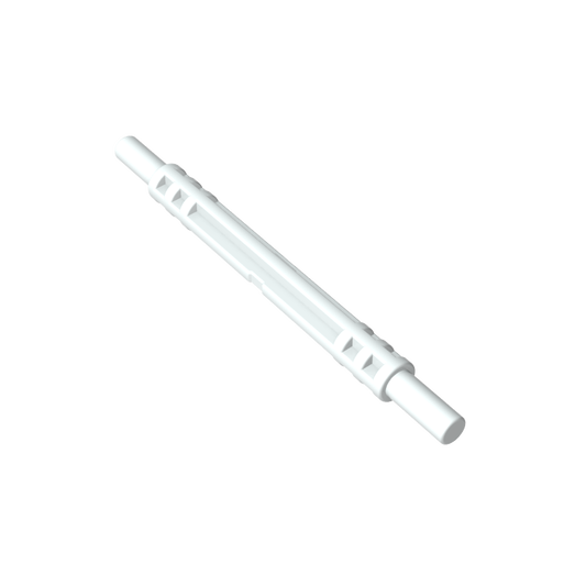 GDS-1472 - Axle Hose, Soft 7L