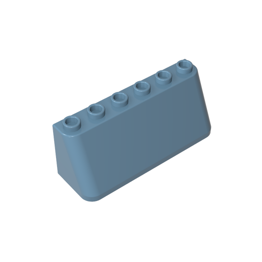 GDS-1489 - Windscreen 2 x 6 x 2
