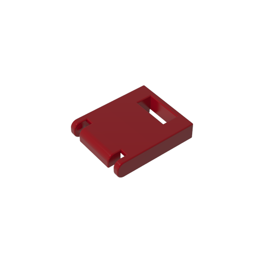 GDS-1501 - Box 2 x 2 x 2 Door with Slot