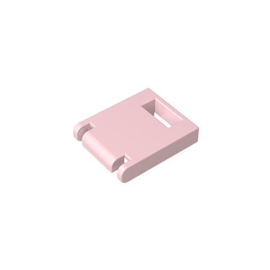 GDS-1501 - Box 2 x 2 x 2 Door with Slot