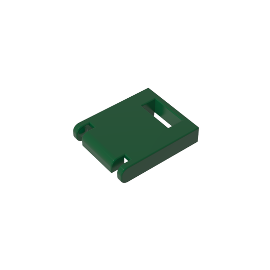 GDS-1501 - Box 2 x 2 x 2 Door with Slot