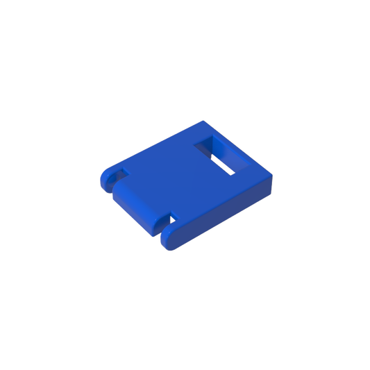 GDS-1501 - Box 2 x 2 x 2 Door with Slot