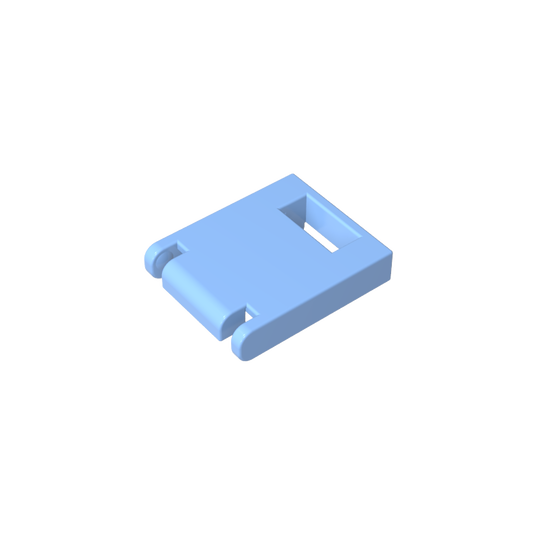 GDS-1501 - Box 2 x 2 x 2 Door with Slot