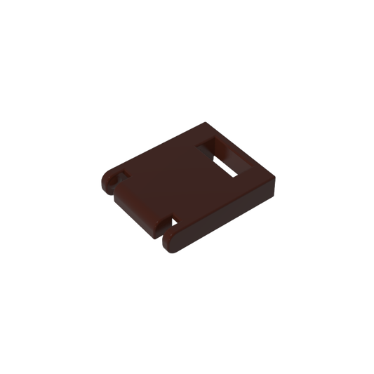 GDS-1501 - Box 2 x 2 x 2 Door with Slot