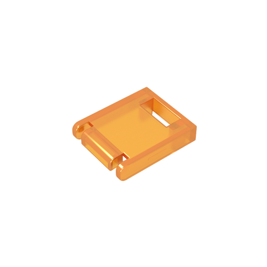 GDS-1501 - Box 2 x 2 x 2 Door with Slot