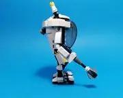 MOC-151757 Prawn Suit (Subnautica)