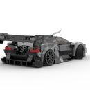 MOC-154231 McLaren Senna