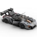 MOC-154231 McLaren Senna