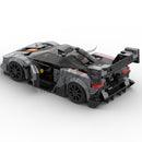 MOC-154231 McLaren Senna