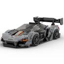 MOC-154231 McLaren Senna