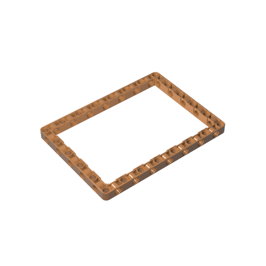 GDS-1566 - Technic Beam Frame 11 x 15