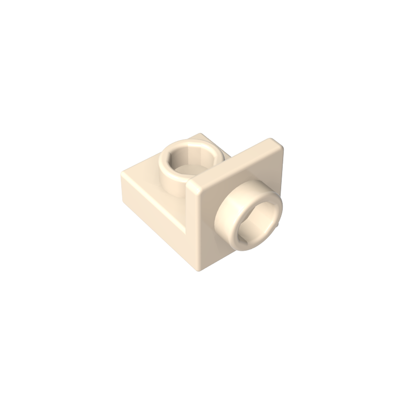 GDS-1567 - Bracket 1 x 1 - 1 x 1 Inverted