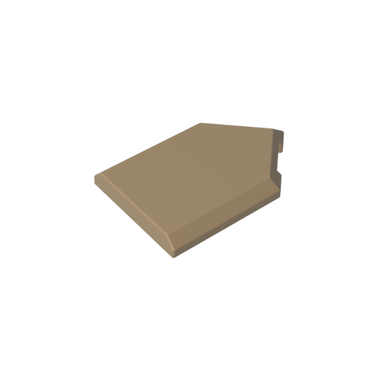 GDS-1580 - Tile Special 2 x 3 Pentagonal