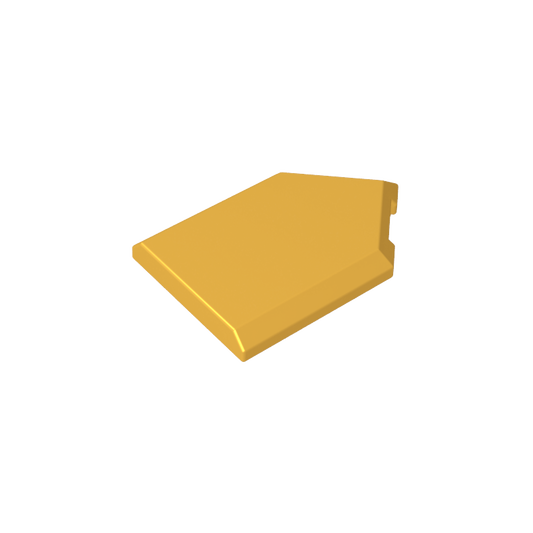GDS-1580 - Tile Special 2 x 3 Pentagonal