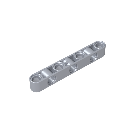 GDS-1592 - Technic Beam 1 x 7 Thick with Alternating Holes