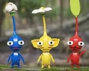 MOC-159403 Pikmin– MOC Brick Store
