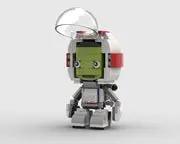 MOC-159996 Kerbal MOC