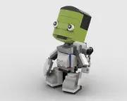 MOC-159996 Kerbal MOC