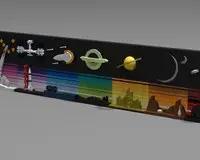 MOC-160050 Tales of the Space Age 2