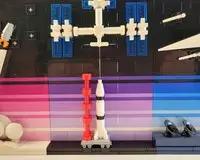 MOC-160050 Tales of the Space Age 2