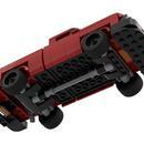 MOC-170343 1989 Toyota Pickup Truck (Hilux)