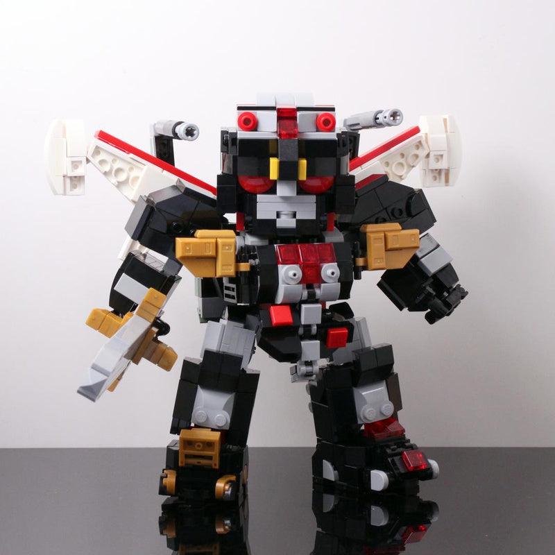 MOC-178368 DANCOUGA