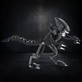 GOBRICKS MOC 147400 Alien