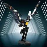 GOBRICKS MOC 168302 Sunwing (Horizon)