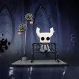GOBRICKS MOC 158887 Hollow Knight