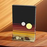 GOBRICKS MOC 149666 Postcard From Tatooine