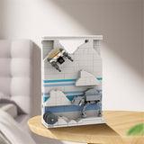 GOBRICKS MOC 150269 Tales of Hoth