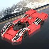 GOBRICKS MOC 32980 Porsche 917K No.23