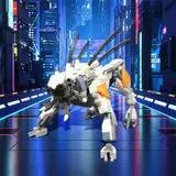 GOBRICKS MOC 168992 Cybertooth