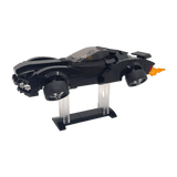 GOBRICKS MOC 146135 Single seater hovercar